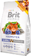 Krmivo pre škrečky ANIMALS HAMSTER Brit