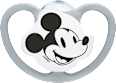 Schnuller Perfect Match Air Micky/Minnie-Maus 18-36 Monate NUK