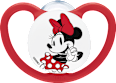 Schnuller Perfect Match Air Micky/Minnie-Maus 18-36 Monate NUK