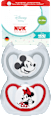 Schnuller Perfect Match Air Micky/Minnie-Maus 18-36 Monate NUK