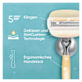 Rasierer ComfortGlow Gillette Venus