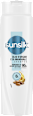 Shampoo olio d'argan e mandorle sunsilk