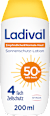 Ladival Empfindliche & Normale Haut Lotion LSF50+ Ladival