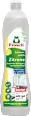 Scheuermilch Zitrone Frosch