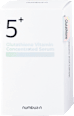 Pleťové sérum Glutathione + Vitamin Concentrated 5+ numbuzin