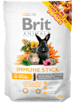 Tyčinky pre hlodavce ANIMALS IMMUNE STICK Brit