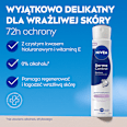 Antyperspirant w spray'u Derma Control Restore  NIVEA