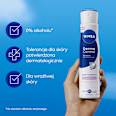 Antyperspirant w spray'u Derma Control Restore  NIVEA