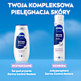 Antyperspirant w spray'u Derma Control Restore  NIVEA