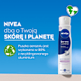 Antyperspirant w spray'u Derma Control Restore  NIVEA