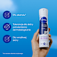 Antyperspirant w sprayu Derma Control Restore NIVEA