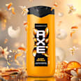 Gel za tuširanje Black Vanilla AXE
