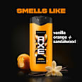 Gel za tuširanje Black Vanilla AXE