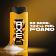 Gel za tuširanje Black Vanilla AXE