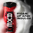 Gel za tuširanje Cherry Fizz AXE