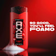 Gel za tuširanje Cherry Fizz AXE