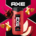 sprchový gel Premium Cherry Fizz Axe