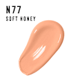 Facefinity 3u1 tekući puder – N77 Soft Honey MAX FACTOR