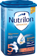 pokračovací mléčná kojenecká výživa 5 Advanced 36m Nutrilon