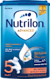 pokračovací mléčná kojenecká výživa 5 Advanced 36m Nutrilon