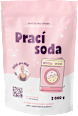 prací soda Úklid pro klid