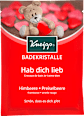 sůl do koupele Miluji Tě Kneipp