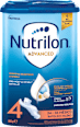 pokračovací mléčná kojenecká výživa 4 Advanced 24m Nutrilon