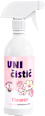 univerzální čistič Flower Úklid pro klid