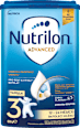 pokračovací mléčná kojenecká výživa 4 Advanced vanilka 12m Nutrilon