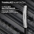 řasenka Extensionist Telescopic, černá L'ORÉAL PARiS