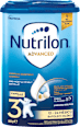 pokračovací mléčná kojenecká výživa 4 Advanced vanilka 12m Nutrilon