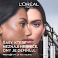 řasenka Extensionist Telescopic, černá L'ORÉAL PARiS