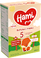 pokračovací mléčná kojenecká výživa 5 Hami