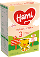 pokračovací mléčná kojenecká výživa 3 12m Hami