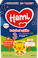 pokračovací mléčná kojenecká výživa 3 DN 12m Hami