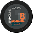 stylingová pasta na vlasy MadMatte L'ORÉAL PARiS STUDIO LINE