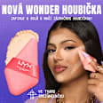 fixační pudr Wonder Snatch, 01 Sugar Serve NYX PROFESSIONAL MAKEUP