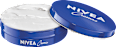 Pflegecreme in der Dose NIVEA