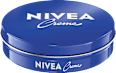 Pflegecreme in der Dose NIVEA