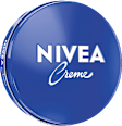 Pflegecreme in der Dose NIVEA