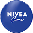 Pflegecreme in der Dose NIVEA