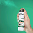 Antitranspirant Deospray Clinical Ultra  L'ORÉAL PARiS MEN EXPERT