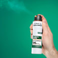 Antitranspirant Deospray Clinical Ultra  L'ORÉAL PARiS MEN EXPERT