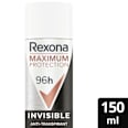 Antitranspirant Deospray Maximum Protection Rexona