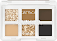 Lidschatten Palette Tiny Treasures 010 Everyday Essentials CATRICE