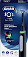 Elektrische Zahnbürste iO Series 3 black Oral-B
