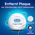 Zahnseide Essentialfloss ungewachst Oral-B