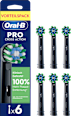 Aufsteckbürsten PRO CrossAction schwarz Oral-B