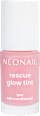 Nagelpflege Rescue&nbsp;Glow&nbsp;Tint​, 3in1&nbsp;Nail&nbsp;Conditioner​, Glitter&nbsp;Rose​ NÉONAIL