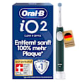 Elektrische Zahnbürste iO Series 2 Forest Green Oral-B